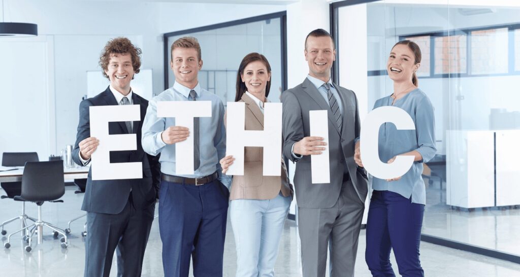 Skills for Ethical and Conscious Workplace 